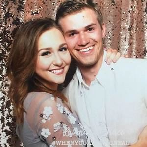 Meet your Posher, Sydni